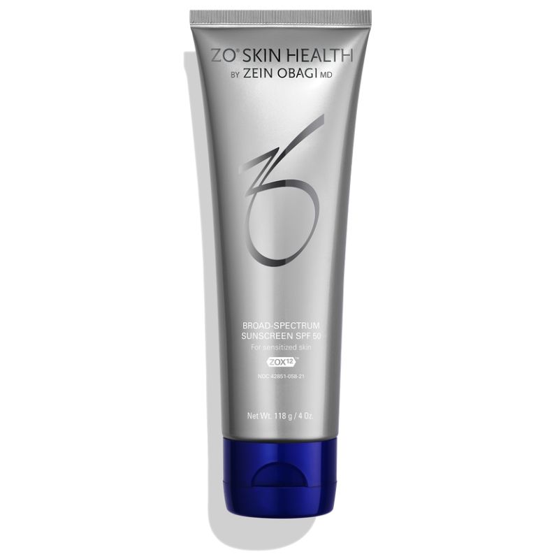 【ゼオスキン】BSサンスクリーン SPF50 BSサンスクリーン SPF50 | ZO Skin Health, Inc.