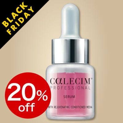 ブラックフライデーセール】CALECIM プロフェッショナル・セラム 5ml×6本入り | アカイケネットショップ