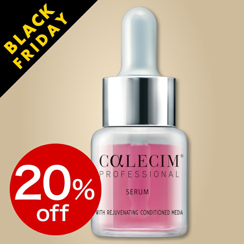 CALECIM プロフェッショナル・セラム 5ml×6本入り | アカイケネットショップ